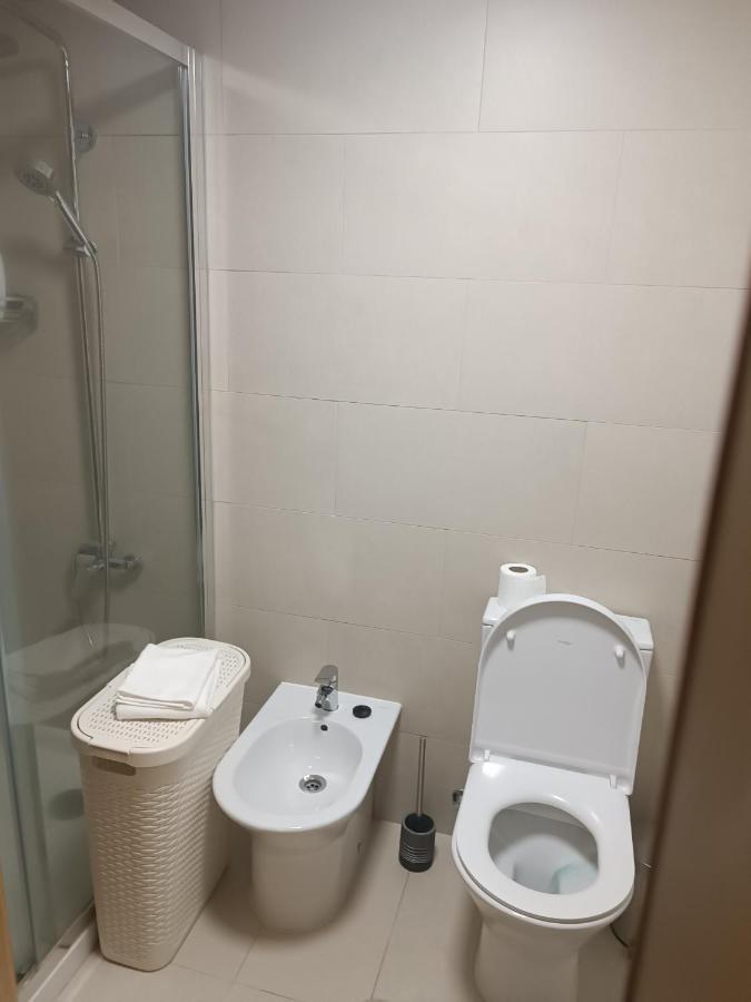 Apartamento Boca Doce Ponta Delgada Extérieur photo