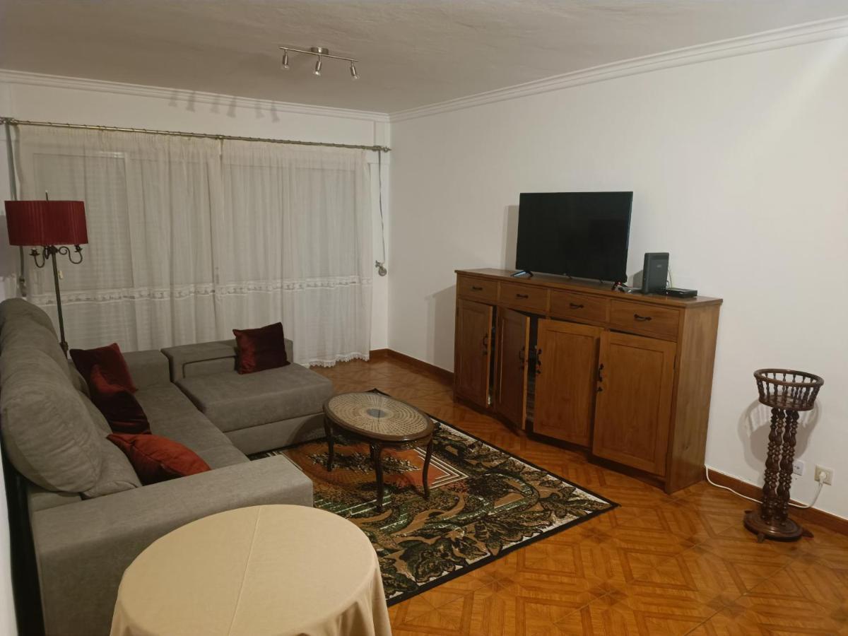 Apartamento Boca Doce Ponta Delgada Extérieur photo