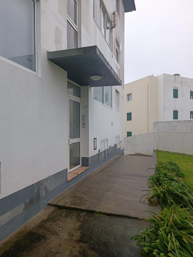 Apartamento Boca Doce Ponta Delgada Extérieur photo