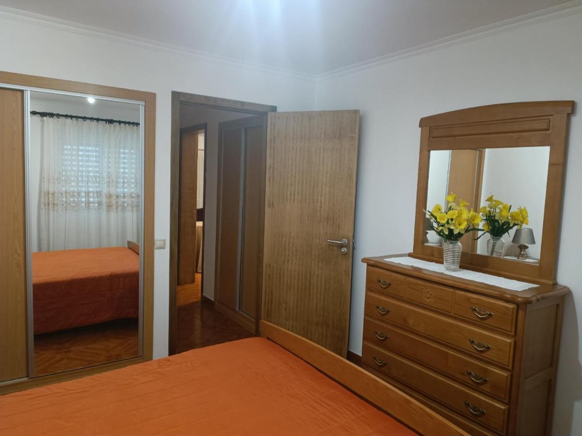 Apartamento Boca Doce Ponta Delgada Extérieur photo