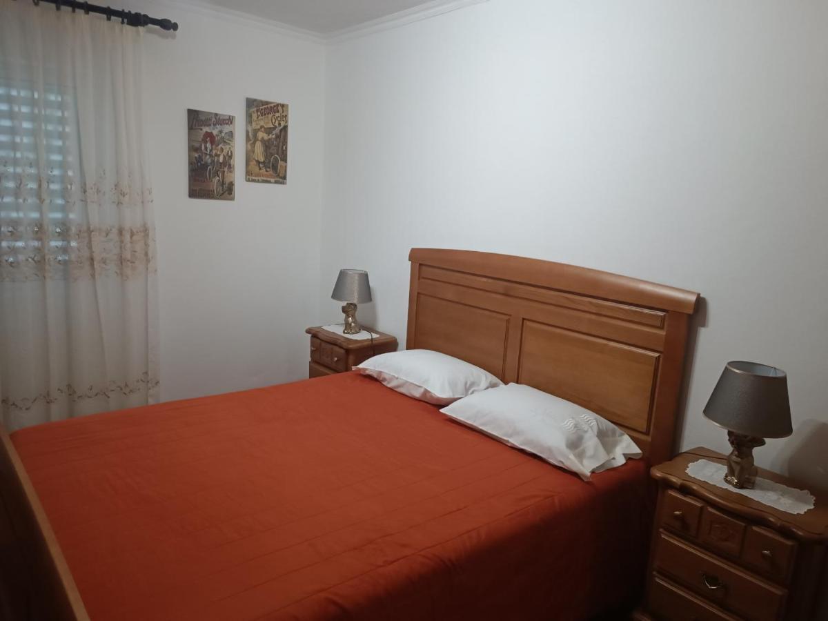 Apartamento Boca Doce Ponta Delgada Extérieur photo