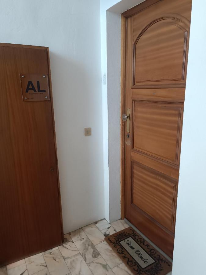 Apartamento Boca Doce Ponta Delgada Extérieur photo