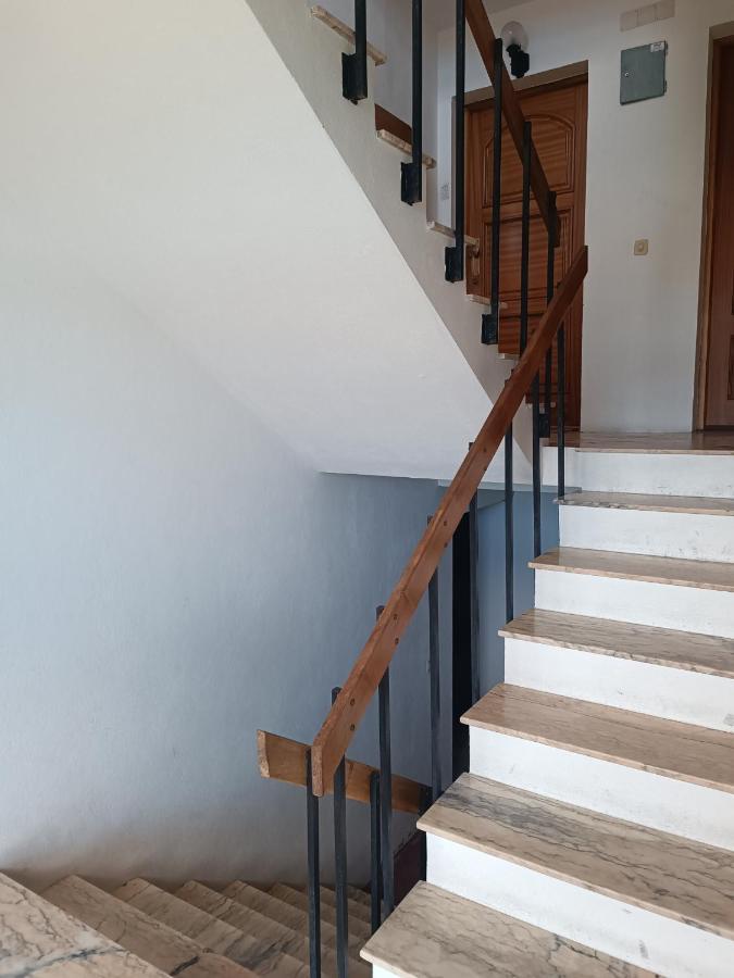 Apartamento Boca Doce Ponta Delgada Extérieur photo