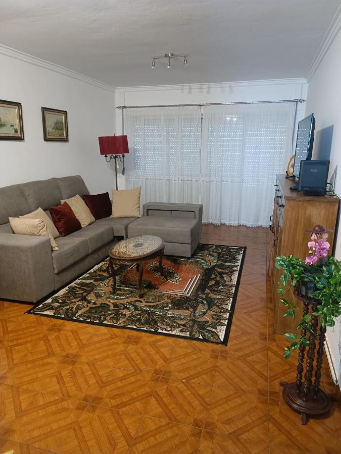 Apartamento Boca Doce Ponta Delgada Extérieur photo