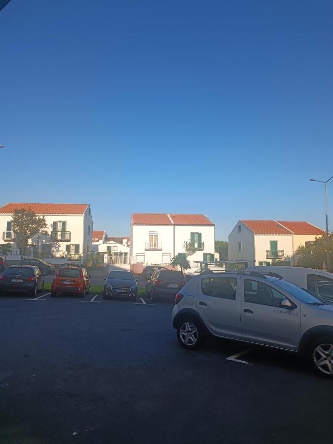 Apartamento Boca Doce Ponta Delgada Extérieur photo